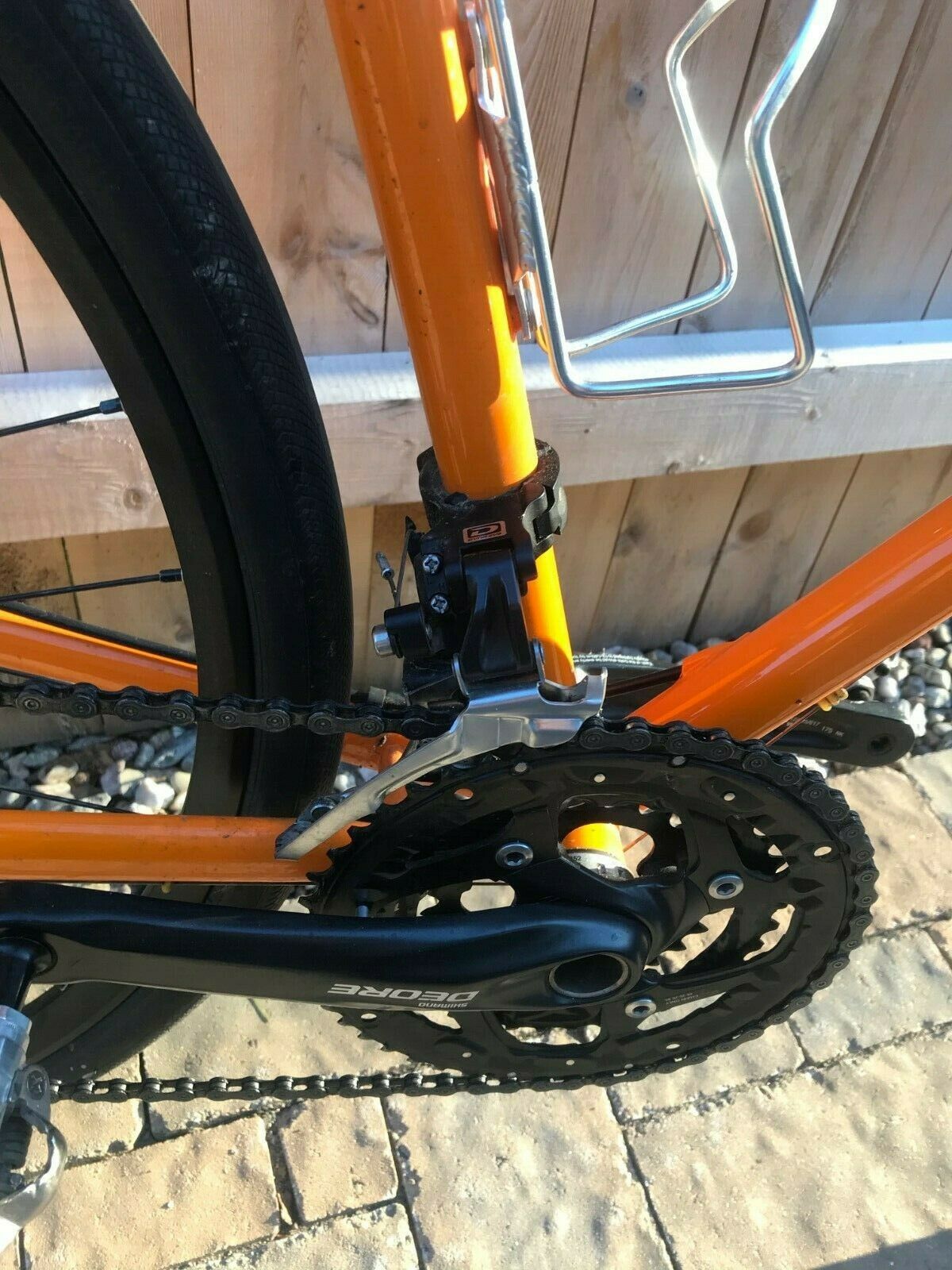 velo orange hard pass bicycle - Fresh Stock Dated December 2025