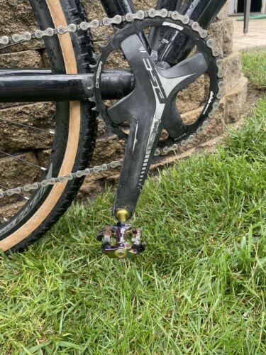 Fuji Cross 2.0 LE Series Gravel Cyclocross Road Bike 58 cm - Fresh Stock Dated December 2025