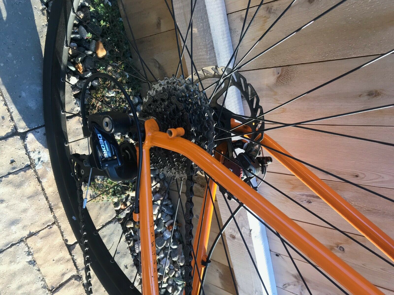 velo orange hard pass bicycle - Fresh Stock Dated December 2025