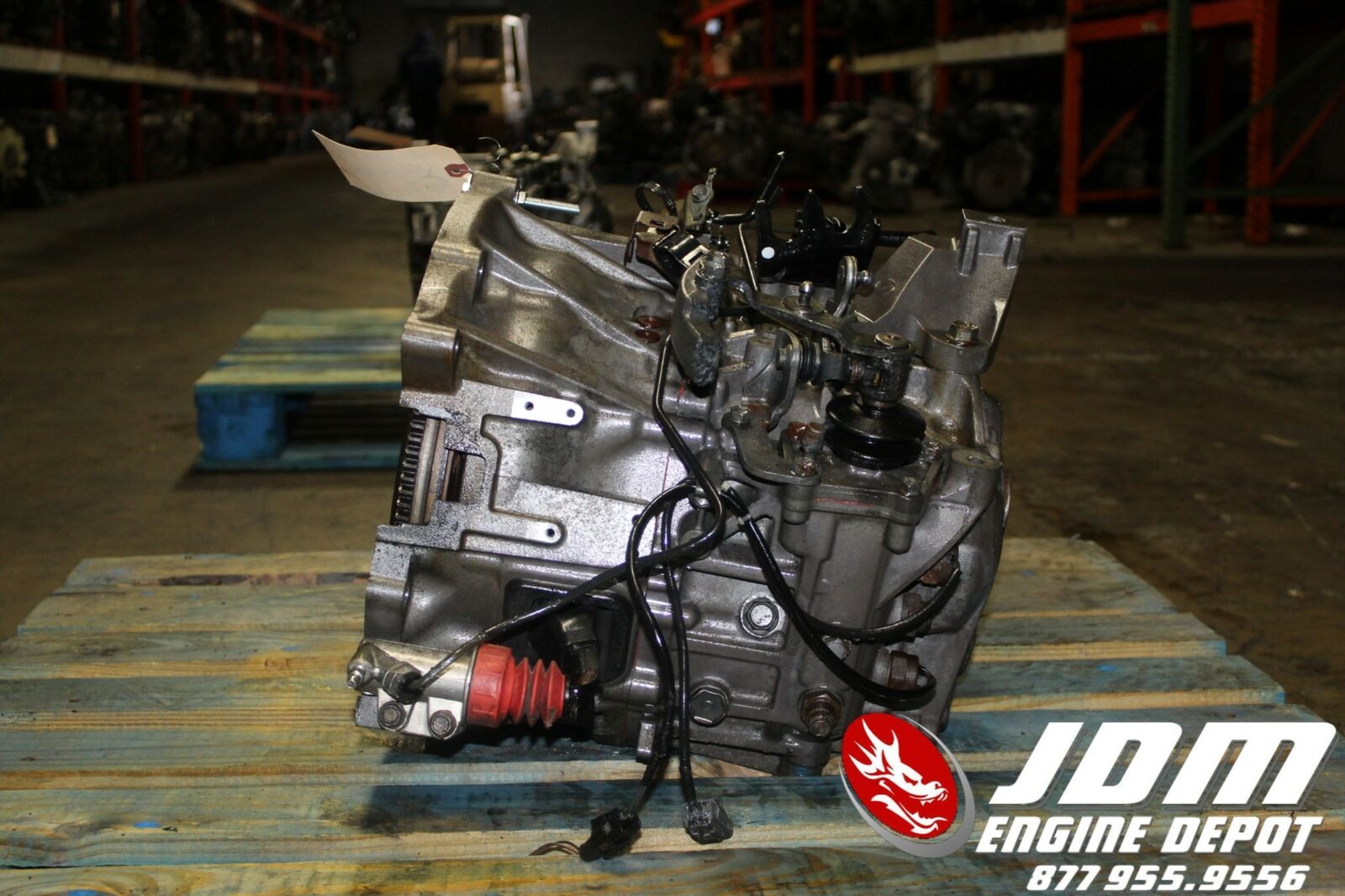 07 12 MAZDASPEED3 2.3L DISI TURBO 2.3L FWD TRANS JDM L3-VDT L3 2 FREE SHIPPING - Fresh Stock Dated December 2025