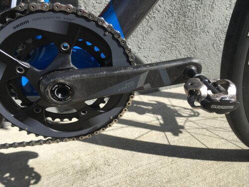 2015 Specialized Crux 56cm - Fresh Stock Dated December 2025