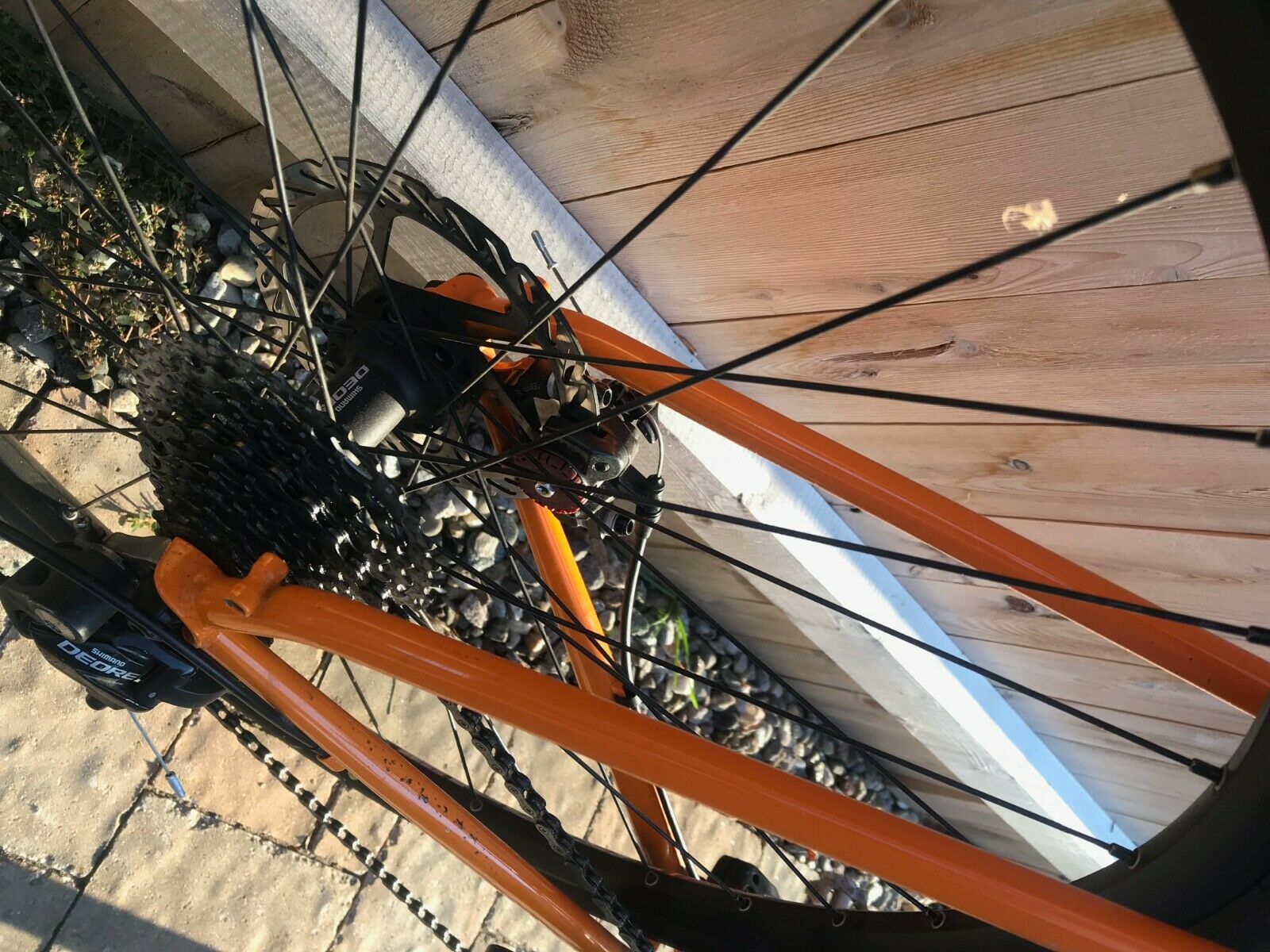 velo orange hard pass bicycle - Fresh Stock Dated December 2025