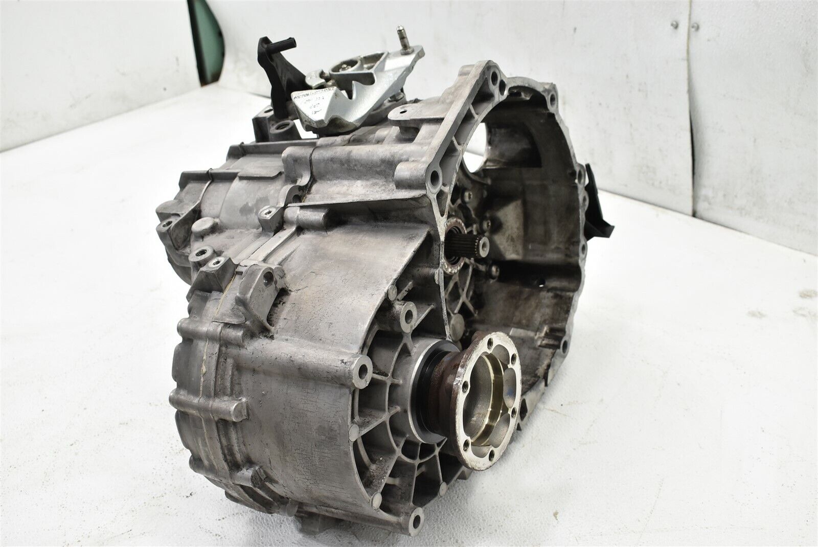 2006-2009 Volkswagen GTI Manual Transmission Broken Brackets 6sp MK5 VW 06-09 - Fresh Stock Dated December 2025