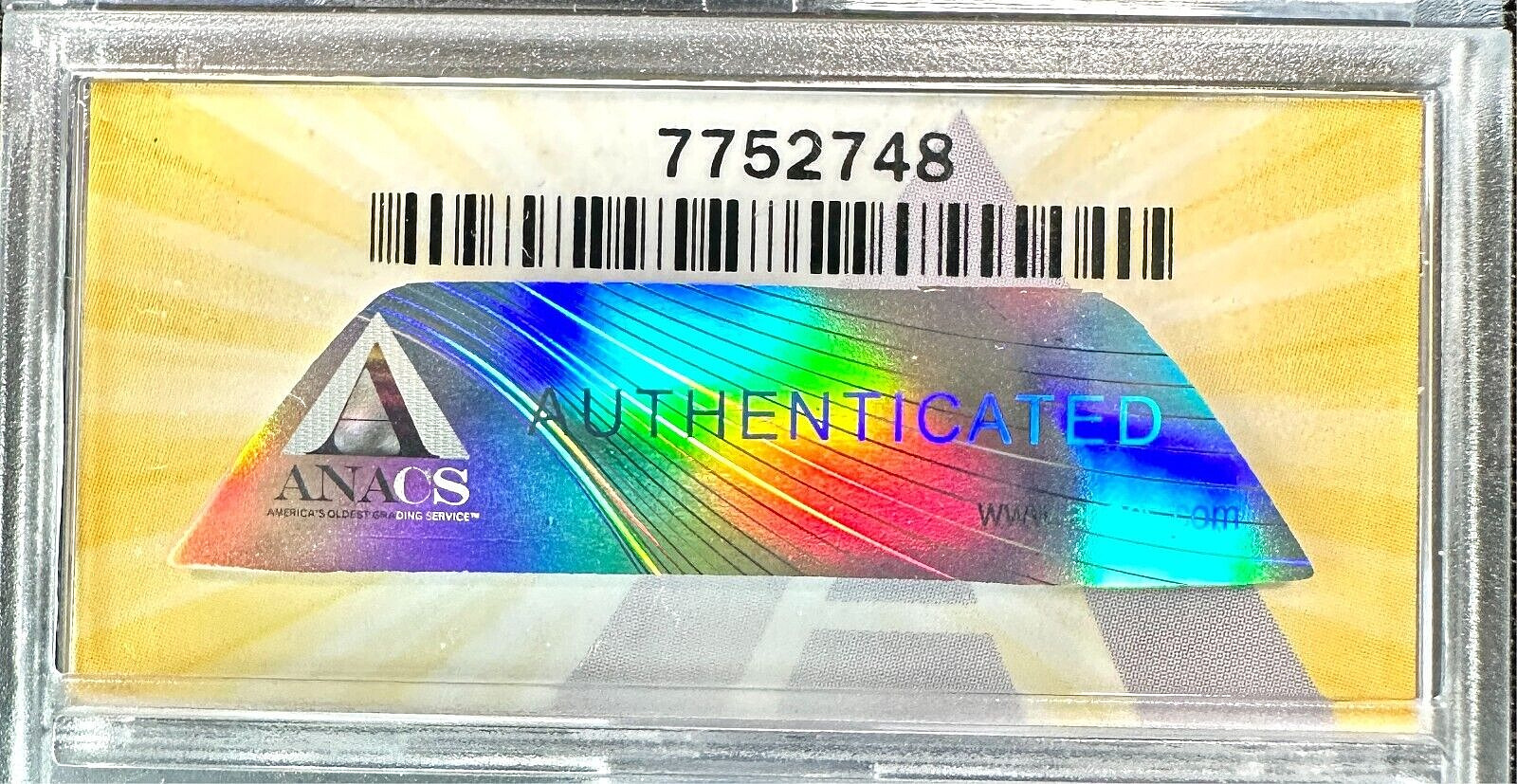 1794 1/2C Half Cent VF20 Details C-9 Variety Regular Strike ANACS 81.6K Mintage - Fresh Stock Dated December 2025