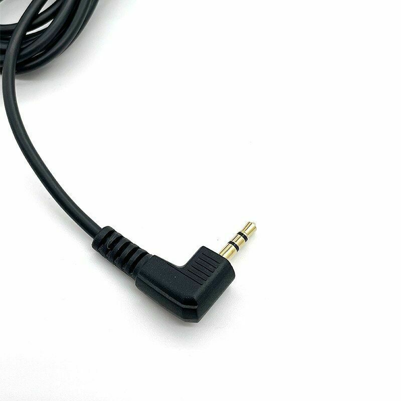 GPS Bluetooth Navigator Microphone Omnidirectional External Amplifier Microphone - Fresh Stock Dated December 2025