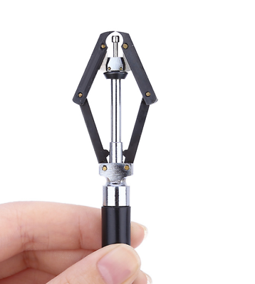 AC6031 Watch Hand Remover Plunger Type for Watch Movement Repair - Fresh Stock Dated December 2025