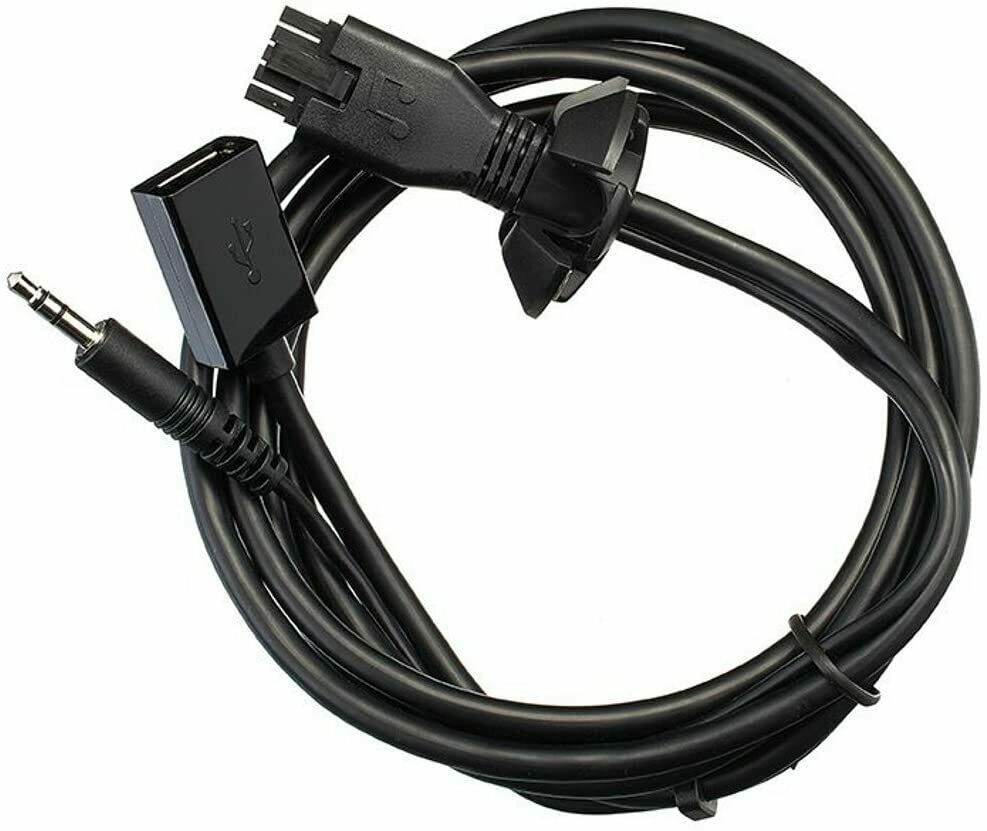 PARROT MKi9100 V3.0 Remote Control Handsfree Bluetooth Wireless Car Music System - Fresh Stock Dated December 2025