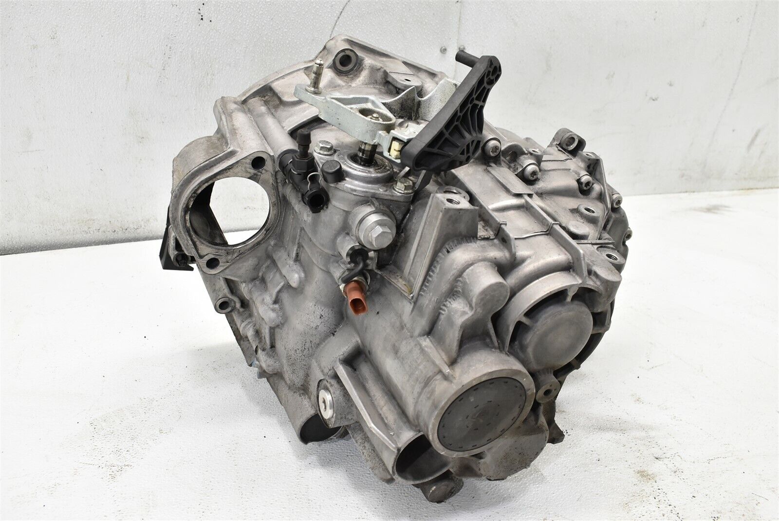 2006-2009 Volkswagen GTI Manual Transmission Broken Brackets 6sp MK5 VW 06-09 - Fresh Stock Dated December 2025