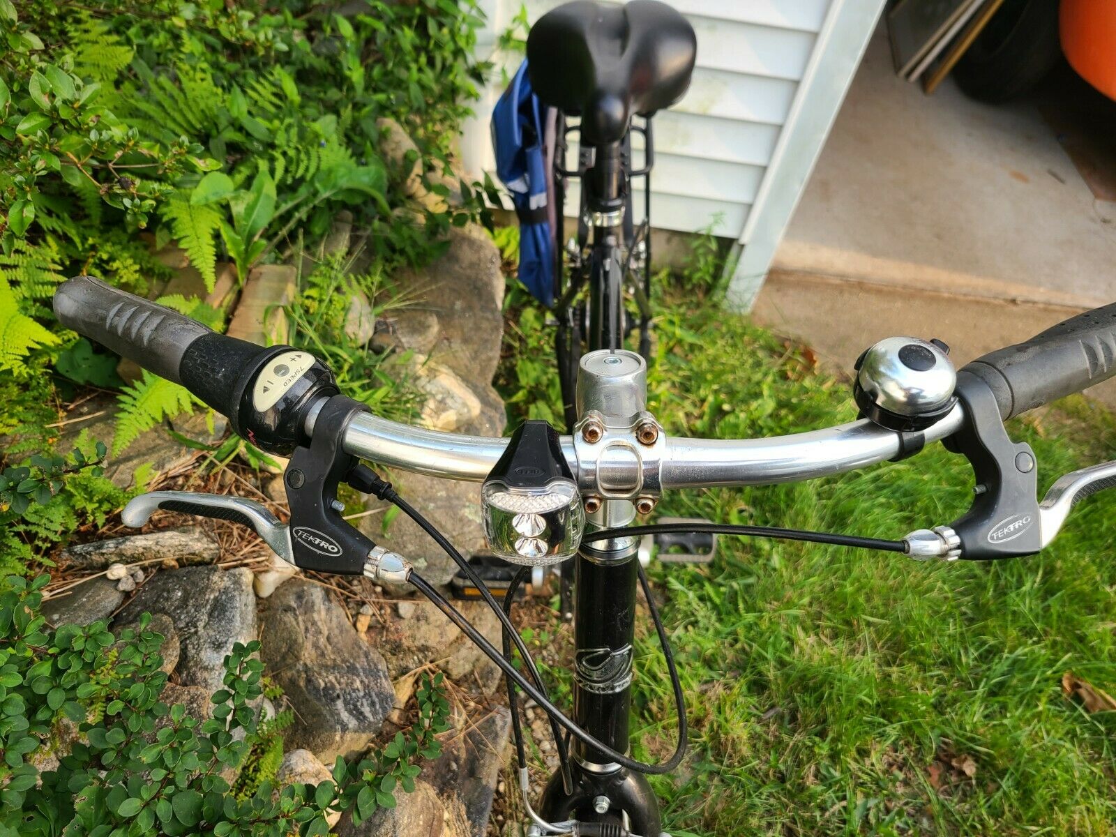 Jamis Commuter 3 City/Commuter Bike/Bicycle 21