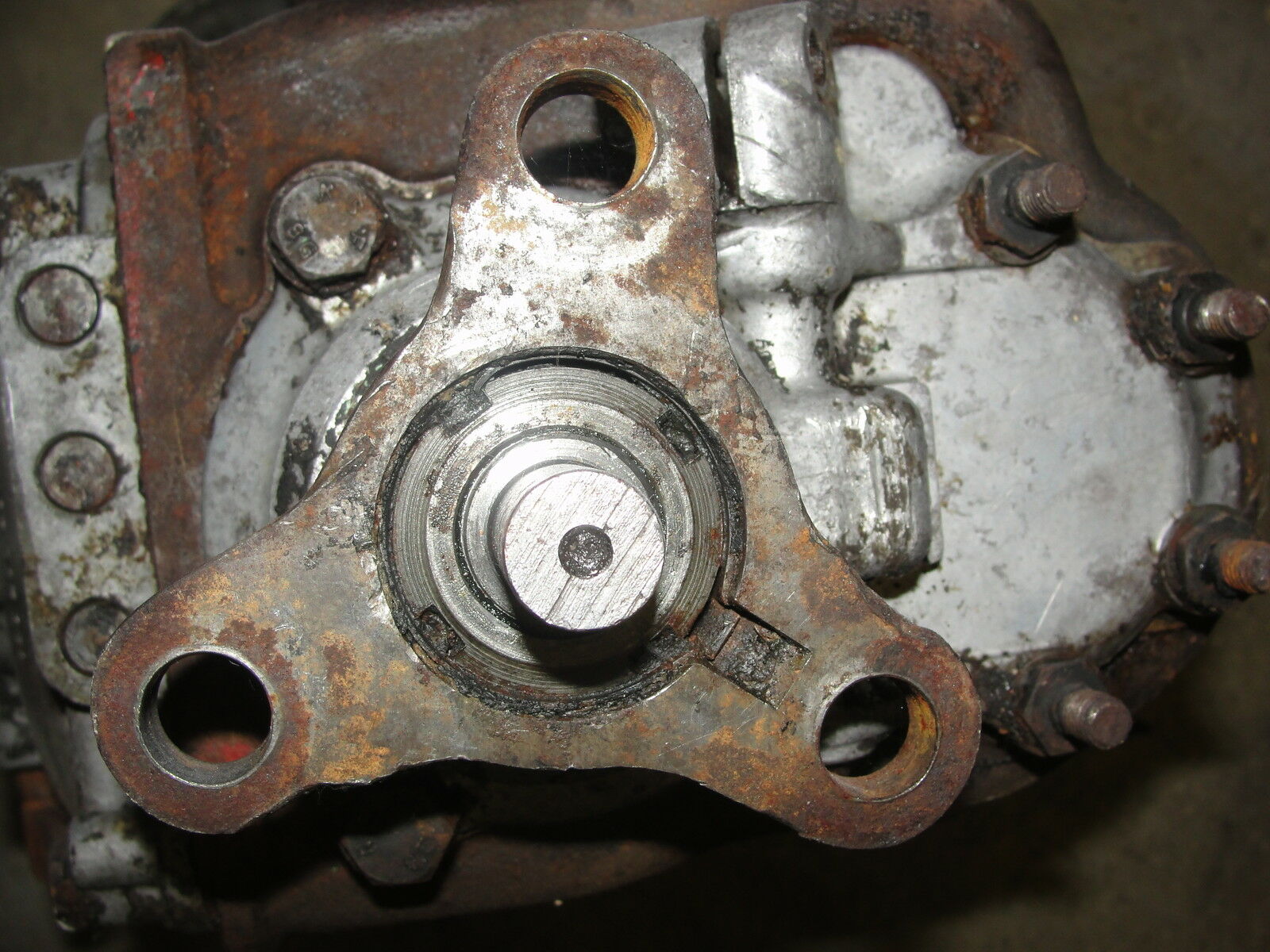 OE Mercedes#1832610601,180,190,220 Ponton W121,W180,Manual Shift 4-Speed Tranny! - Fresh Stock Dated December 2025