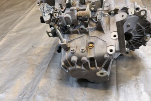 2005-06 ACURA RSX TYPE-S K20Z1 2.OL OEM 6 SPEED MANUAL TRANSMISSION #4501 - Fresh Stock Dated December 2025