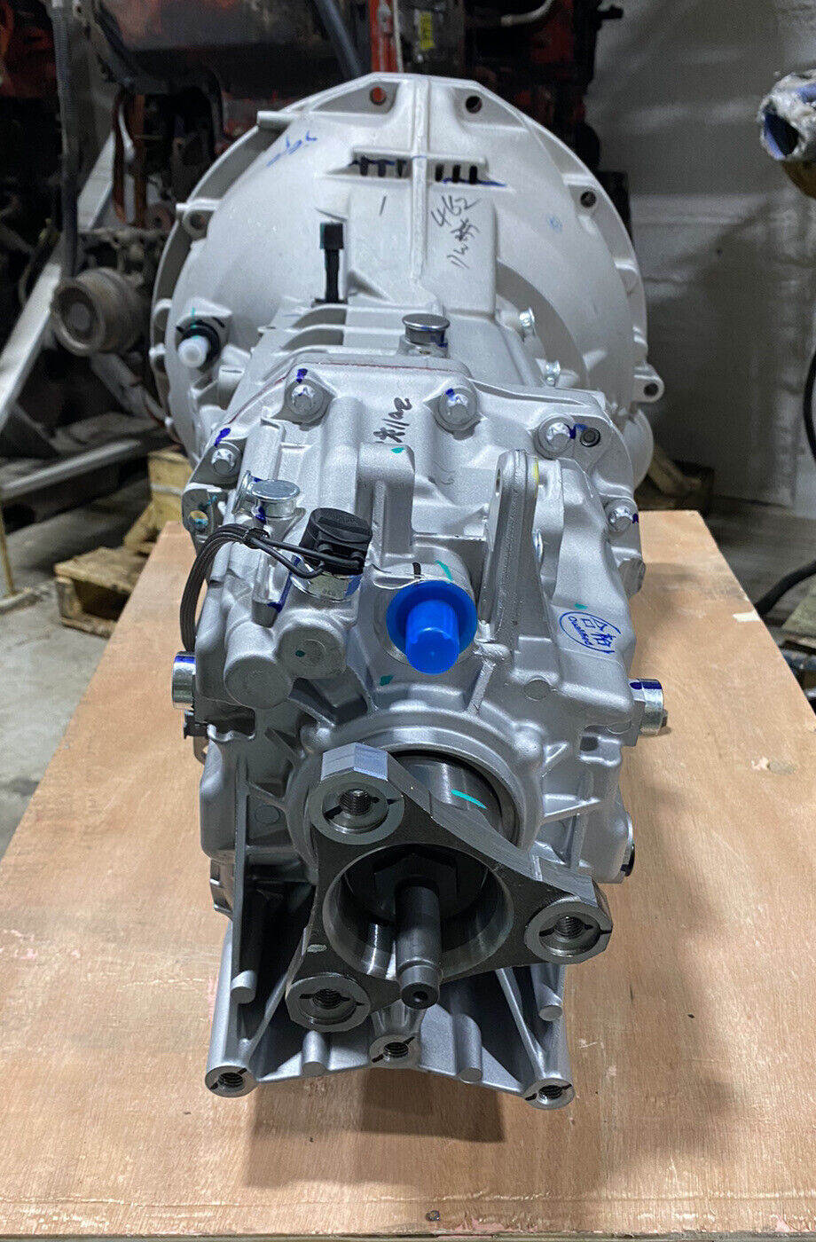 NEW OEM 2015-2017 Ford 5.0L Manual Transmission Assembly 6 Speed Mustang GT - Fresh Stock Dated December 2025