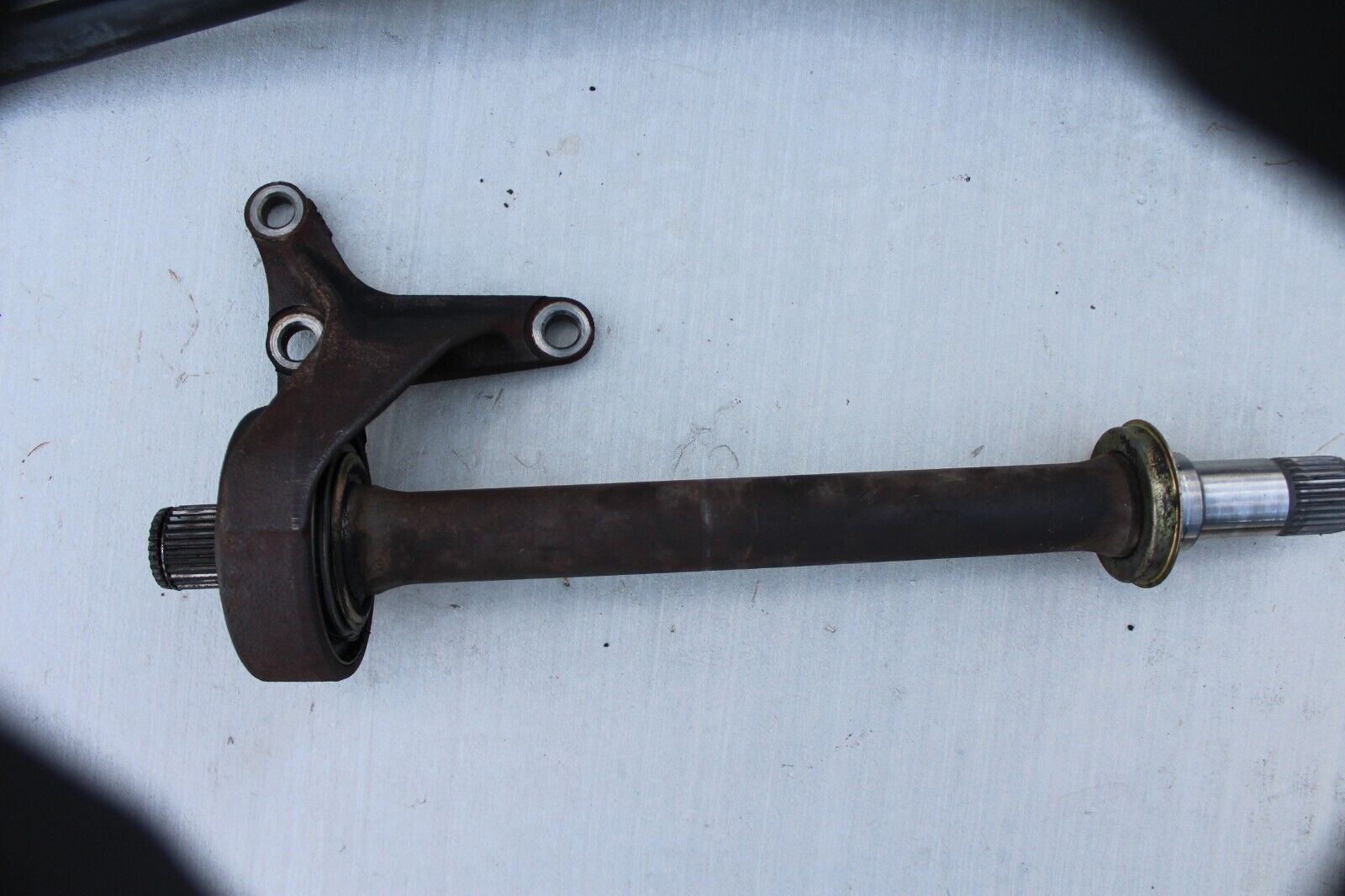 94-01 Acura Integra Manual Transmission Gearbox 5 Spd S80 B18 B16 B20 Hydro p75 - Fresh Stock Dated December 2025