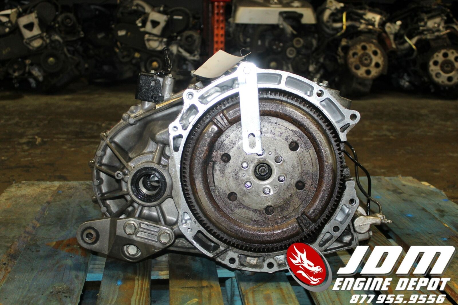 07 12 MAZDASPEED3 2.3L DISI TURBO 2.3L FWD TRANS JDM L3-VDT L3 2 FREE SHIPPING - Fresh Stock Dated December 2025