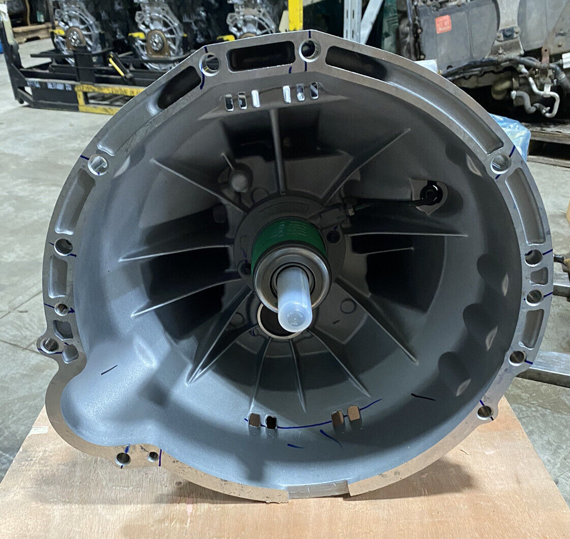 NEW OEM 2015-2017 Ford 5.0L Manual Transmission Assembly 6 Speed Mustang GT - Fresh Stock Dated December 2025
