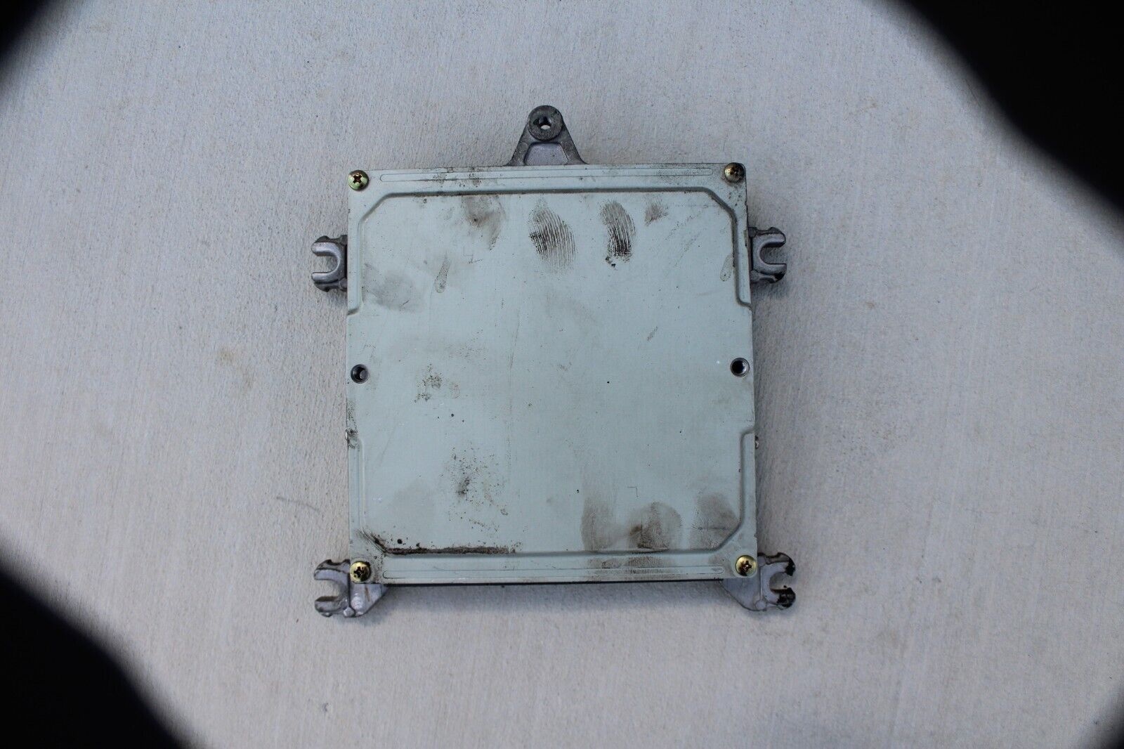 94-01 Acura Integra Manual Transmission Gearbox 5 Spd S80 B18 B16 B20 Hydro p75 - Fresh Stock Dated December 2025