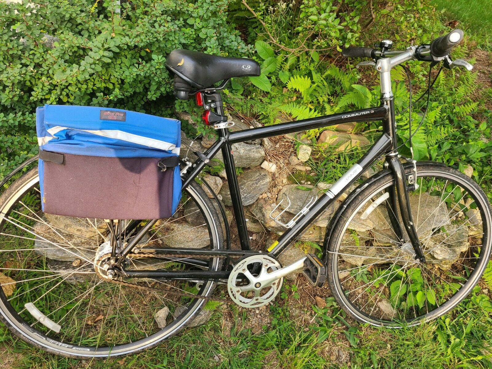 Jamis Commuter 3 City/Commuter Bike/Bicycle 21