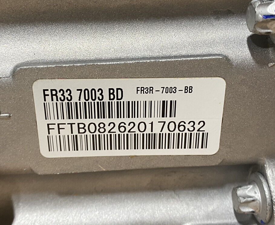 NEW OEM 2015-2017 Ford 5.0L Manual Transmission Assembly 6 Speed Mustang GT - Fresh Stock Dated December 2025