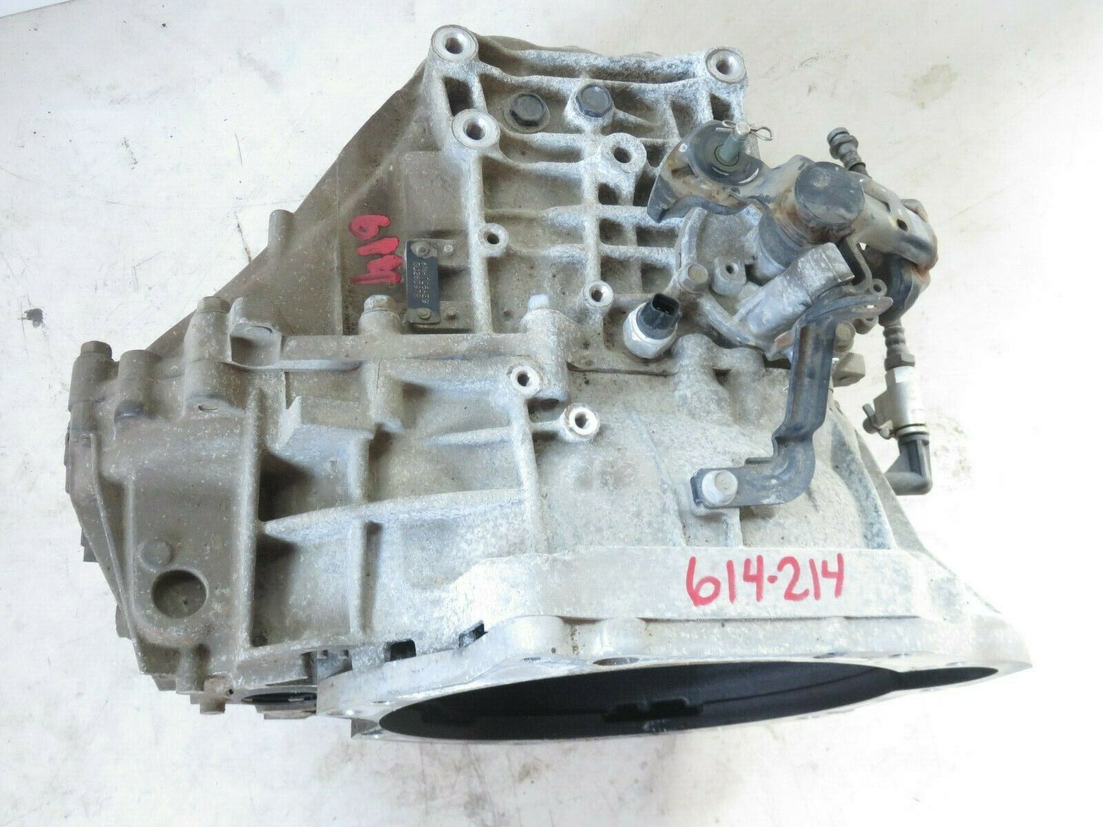 15-17 Hyundai Veloster Turbo Manual Transmission 6 Speed MT 98k 2015-2017 - Fresh Stock Dated December 2025