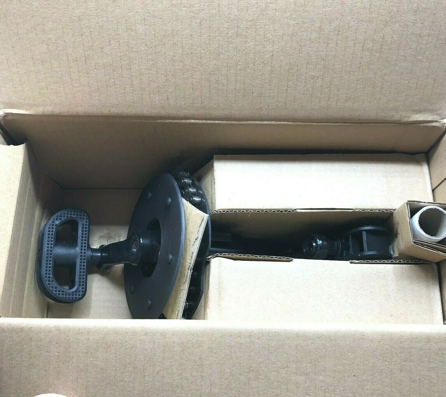 Strider PEDALKIT-14-US Strider 14X Easy Ride Pedal Kit - Conversion Kit - Fresh Stock Dated December 2025