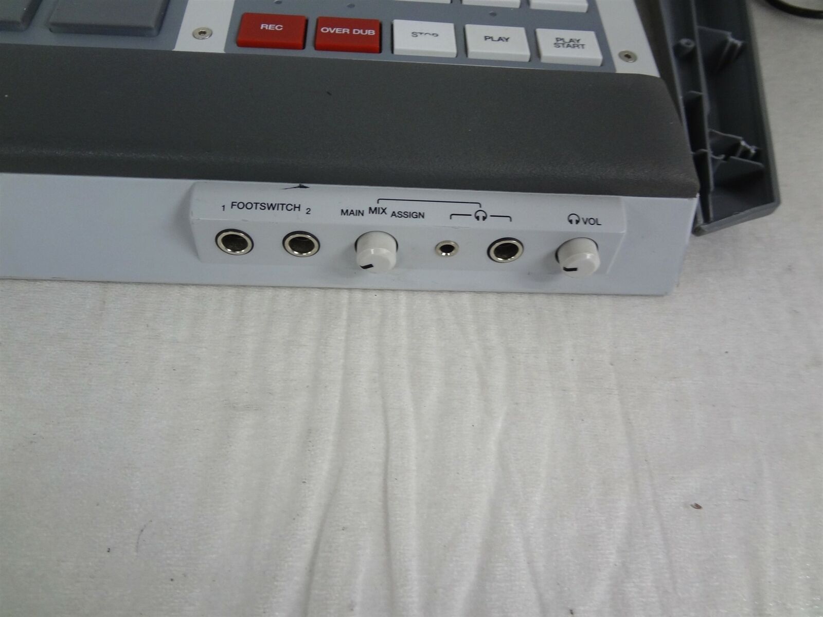 Akai MPC Renaissance PC/Mac USB MIDI Music Production Controller No Software - Fresh Stock Dated December 2025