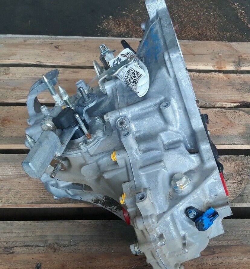 2010-2014 HONDA FIT 5 Speed Manual Transmission 103K Miles - Fresh Stock Dated December 2025