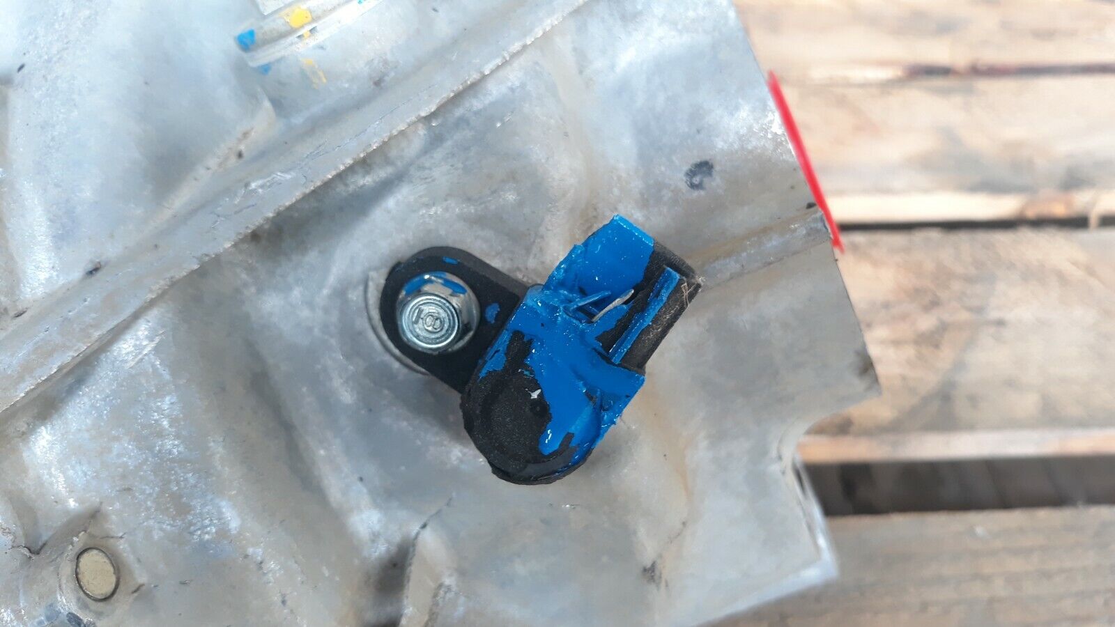 2010-2014 HONDA FIT 5 Speed Manual Transmission 103K Miles - Fresh Stock Dated December 2025