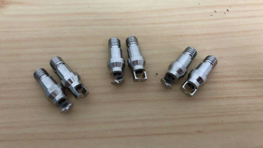 Stainless Steel Watch Hand Removing Tool for Watch Repair - Fresh Stock Dated December 2025