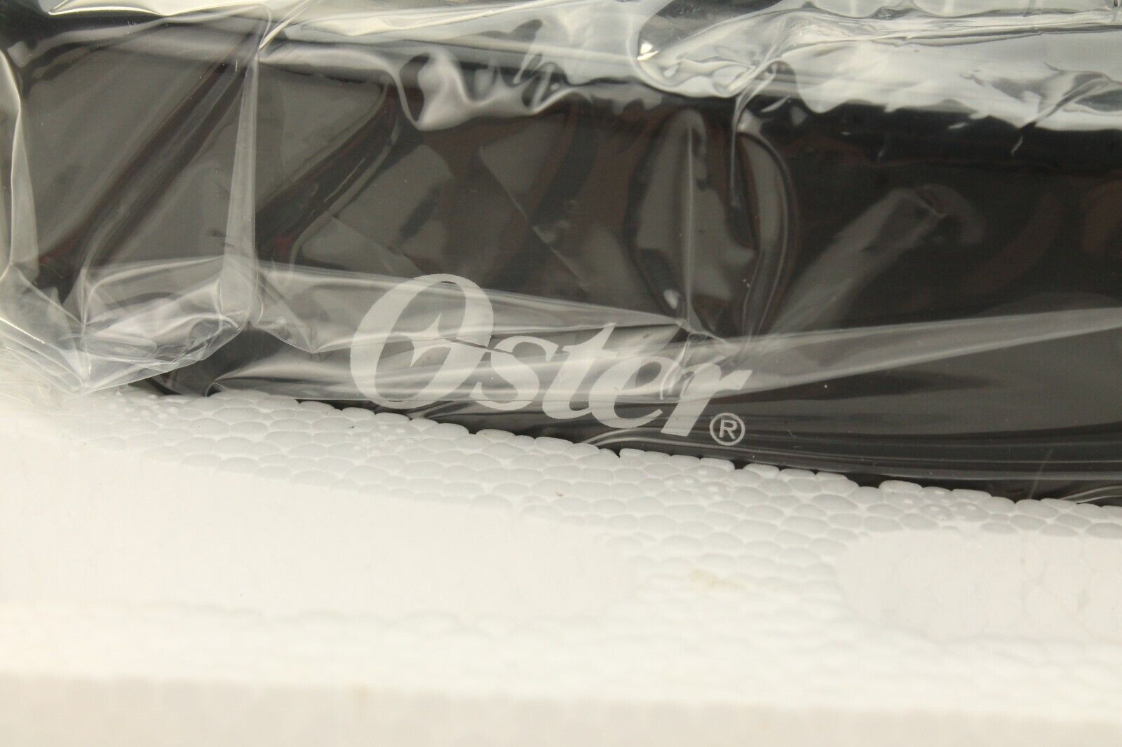 Oster Solid Single Burner Electric Hot Plate CKSTSB100-B Dorm Apartment Cooking - Fresh Stock Dated February 2026