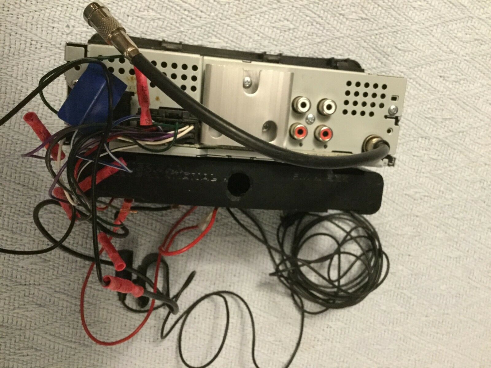 Pioneer MVH-X390BT Digital Media Receiver with Pioneer MIXTRAX - Fresh Stock Dated January 2026