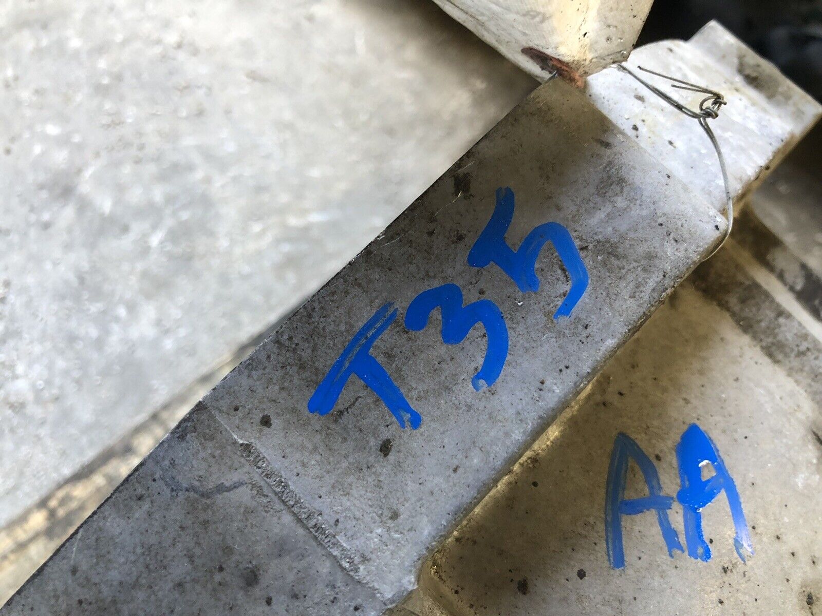 2001-2011 Ford Ranger 2001-2010 MAZDA B2300 2.3 2wd 5 Speed Manual Transmission - Fresh Stock Dated December 2025