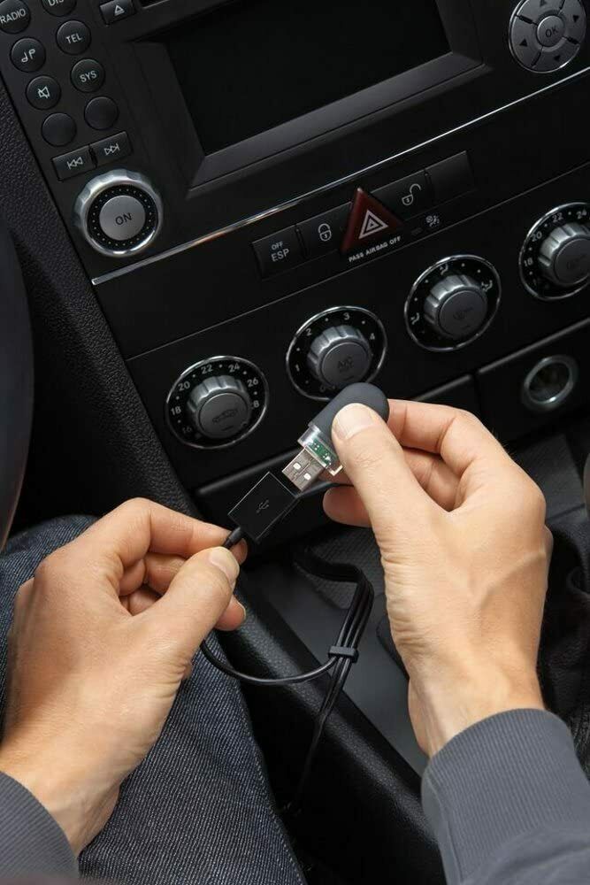 PARROT MKi9100 V3.0 Remote Control Handsfree Bluetooth Wireless Car Music System - Fresh Stock Dated December 2025