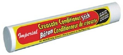 (36) Imperial  KK0305 Fireplace Wood Stove Chimney Creosote Conditioner Sticks - Fresh Stock Dated December 2025