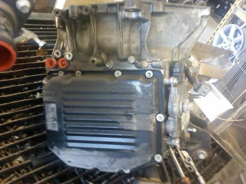 2006-2008 MAZDA 6 AUTOMATIC TRANSMISSION ASSEMBLY 3.0L - Fresh Stock Dated December 2025