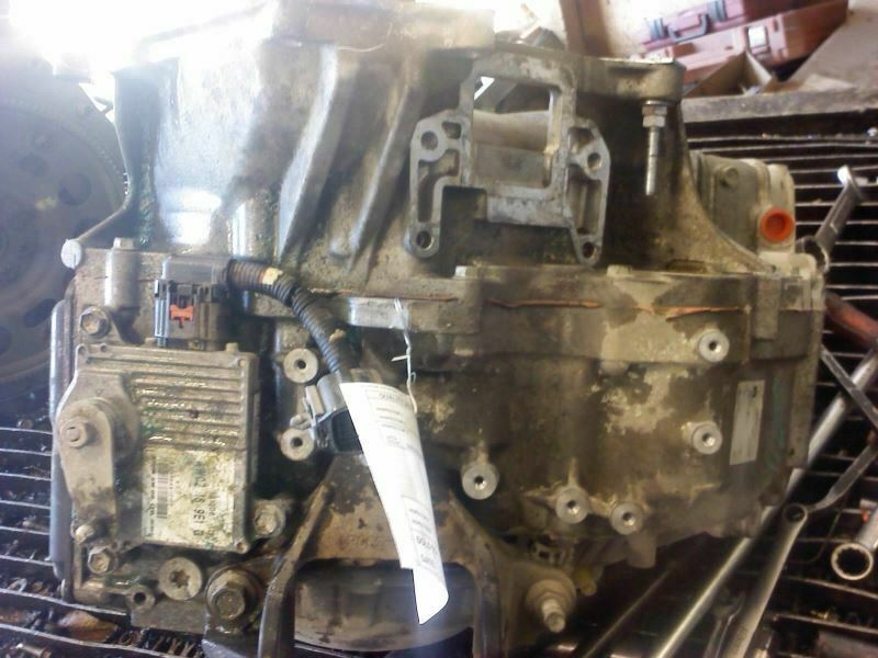 2006-2008 MAZDA 6 AUTOMATIC TRANSMISSION ASSEMBLY 3.0L - Fresh Stock Dated December 2025