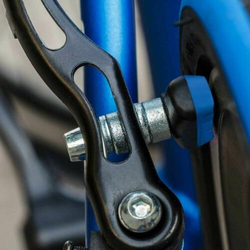 2/4X Bicycle Brake Pads Shoes 70mm V-brake For Mountain Bike VBrake MTB Cycling - Fresh Stock Dated December 2025