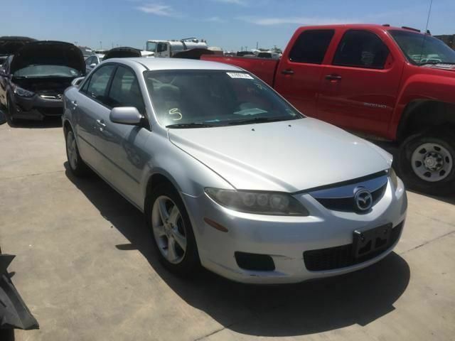 2006-2008 MAZDA 6 AUTOMATIC TRANSMISSION ASSEMBLY 3.0L - Fresh Stock Dated December 2025