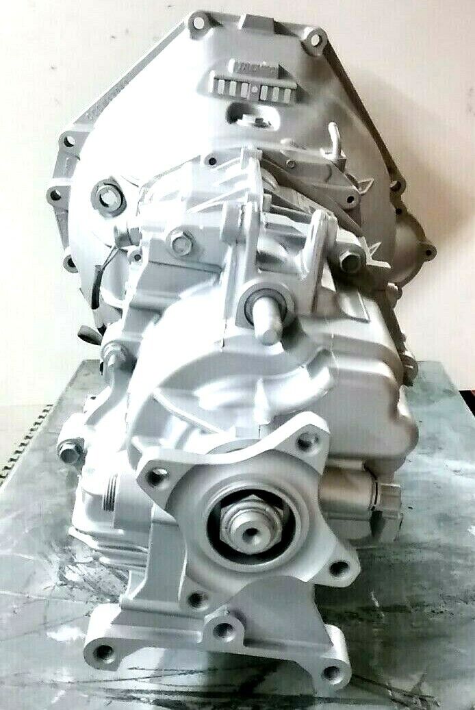 REBUILT TR3160 WITH PUMP FITS FORD GT350R & TRACK PACK OPTION GT350/TCET13870 - Fresh Stock Dated December 2025