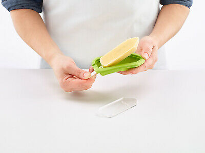 Lekue Iconic Shapes Ice Cream Pop Mold, Set of 4, Multicolor - Fresh Stock Dated February 2026