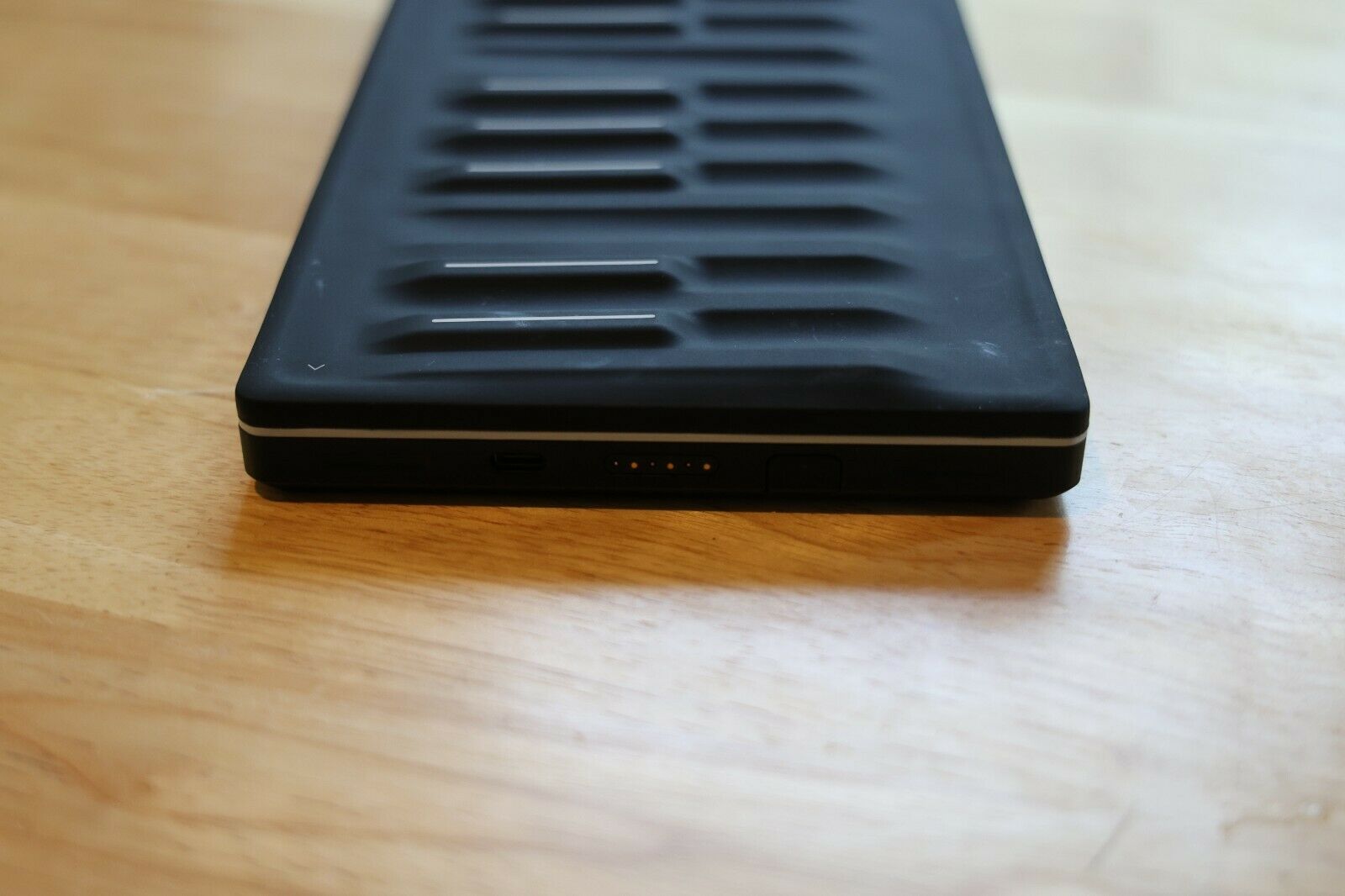Roli Seaboard Block - Fresh Stock Dated December 2025