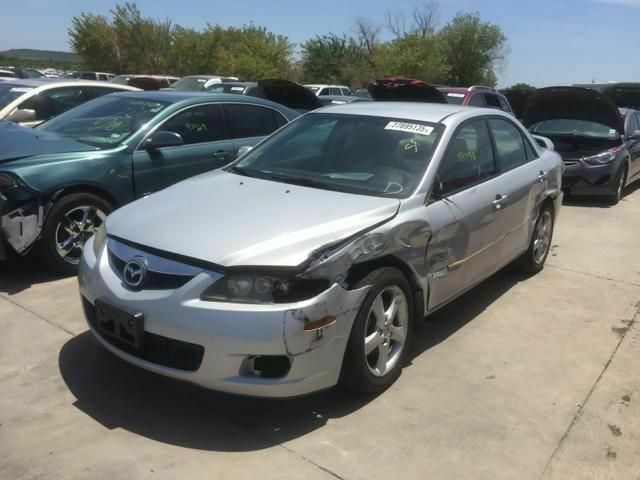2006-2008 MAZDA 6 AUTOMATIC TRANSMISSION ASSEMBLY 3.0L - Fresh Stock Dated December 2025