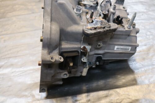 2005-06 ACURA RSX TYPE-S K20Z1 2.OL OEM 6 SPEED MANUAL TRANSMISSION #4501 - Fresh Stock Dated December 2025