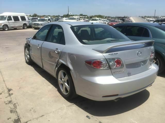 2006-2008 MAZDA 6 AUTOMATIC TRANSMISSION ASSEMBLY 3.0L - Fresh Stock Dated December 2025