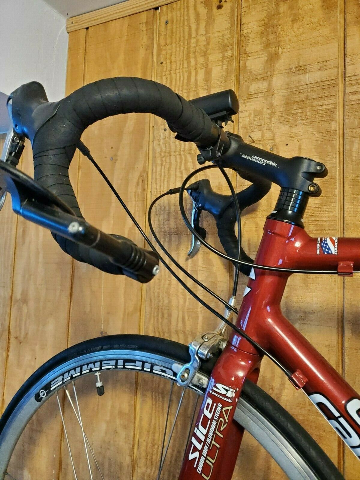 Cannondale R600 2004 Road Bike - Fresh Stock Dated December 2025