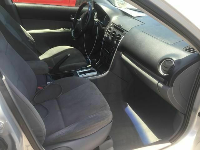 2006-2008 MAZDA 6 AUTOMATIC TRANSMISSION ASSEMBLY 3.0L - Fresh Stock Dated December 2025