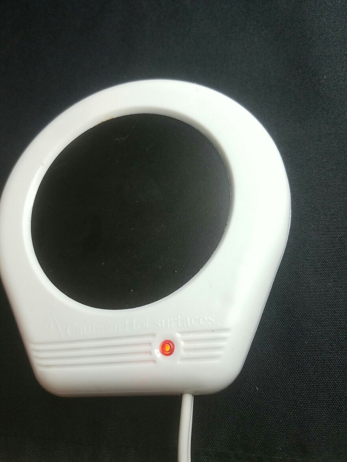 Coffee Warmer Beverage Hot Tea Cup/Mug Heater - Fresh Stock Dated February 2026