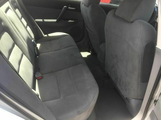 2006-2008 MAZDA 6 AUTOMATIC TRANSMISSION ASSEMBLY 3.0L - Fresh Stock Dated December 2025