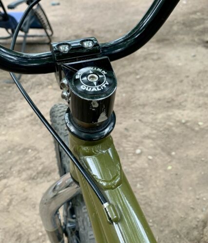 Schwinn Pro Stock 3 Cruiser 24” BMX Racing Bike - Fresh Stock Dated December 2025