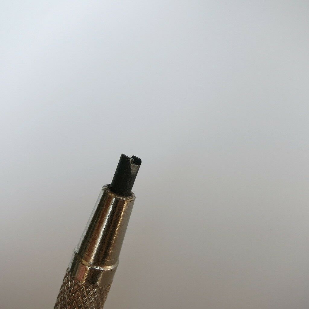 Screwdriver to Release Lock Oscillating Weight Rotor for 6651A 6601 6T51 Watch - Fresh Stock Dated December 2025