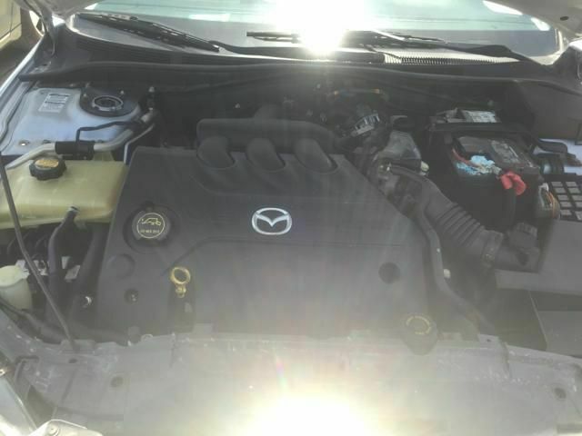 2006-2008 MAZDA 6 AUTOMATIC TRANSMISSION ASSEMBLY 3.0L - Fresh Stock Dated December 2025